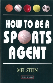 Image for How To Be A Sports Agent