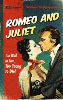 Image for Romeo & Juliet