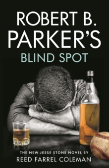 Robert B. Parker's Blind Spot
