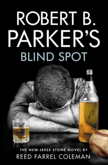 Image for Robert B Parker's Blind Spot
