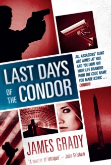Last Days Of The Condor