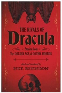 Rivals of Dracula