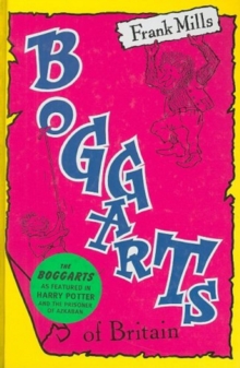 Image for Boggarts of Britain