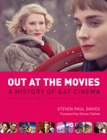 Image for Out at the movies