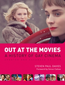 Image for Out at the movies
