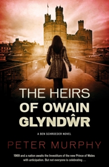 Image for The heirs of Owain Glyndwr