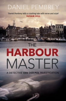 Image for The harbour master