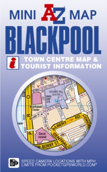 Image for Blackpool Mini Map