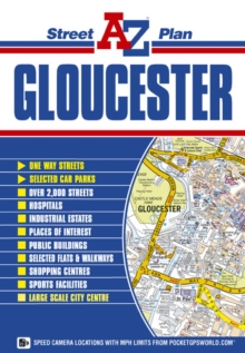 Image for Gloucester Street Plan