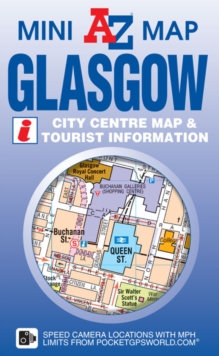 Image for Glasgow Mini Map