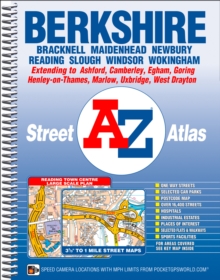Image for Berkshire County Atlas