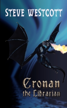 Image for Cronan the Librarian