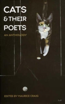 Image for Cats and Their Poets