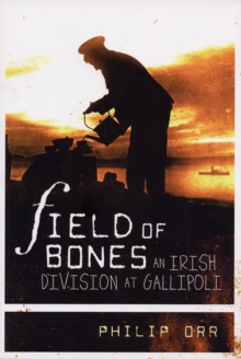 Image for Field Of Bones