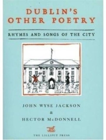 Image for Dublin's Other Poetry