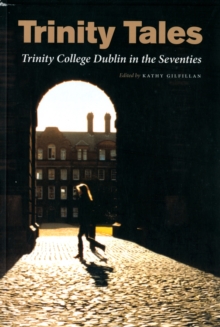 Image for Trinity Tales