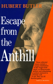 Image for Escape from the Anthill