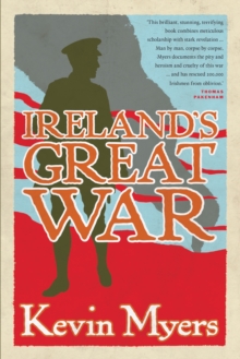 Image for Ireland's Great War