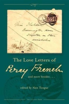 Image for The Love Letters of Percy French