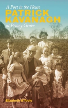 Image for A Poet in the House: Patrick Kavanagh at Priory Grove
