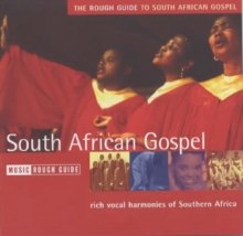 Image for The Rough Guide to South African Gospel