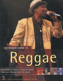 Image for The rough guide to reggae