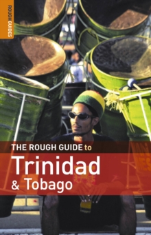 Image for The rough guide to Trinidad & Tobago