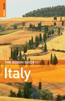 Image for The Rough Guide to Italy