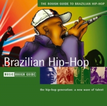Image for The Rough Guide to Brazilian Hip-hop
