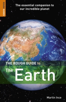 Image for The Rough Guide to the Earth