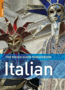 Image for The Rough Guide Phrasebook Italian