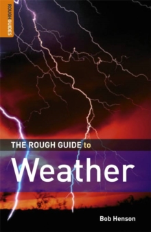 Image for The Rough Guide to Weather