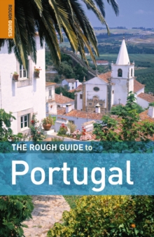 Image for The Rough Guide to Portugal