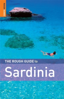 Image for The rough guide to Sardinia
