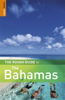 Image for The Rough Guide to the Bahamas