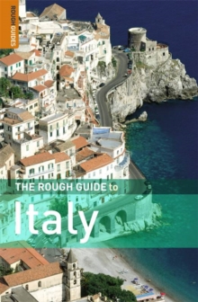 Image for The rough guide to Italy
