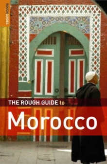 Image for The rough guide to Morocco