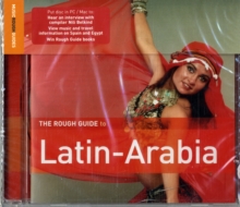 Image for The Rough Guide to Latin-Arabia