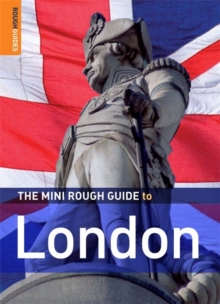 Image for The Mini Rough Guide to London