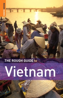 Image for The rough guide to Vietnam.