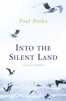 Image for Into the silent land  : travels in neuropsychology