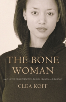 Bone Woman