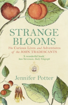 Image for Strange Blooms