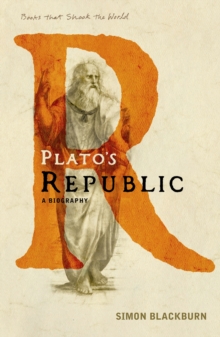 Image for Plato's Republic  : a biography