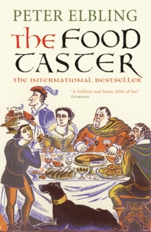 Image for The Food Taster