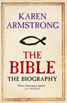 Image for The Bible  : the biography