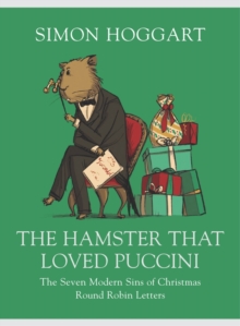 Hamster that Loved Puccini