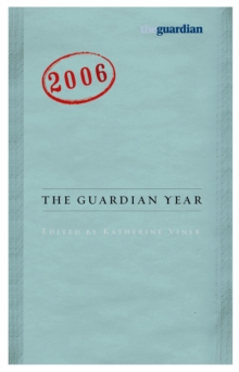 Image for The Guardian year 2006