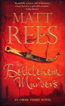 Bethlehem Murders