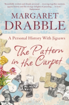 Image for The pattern in the carpet  : a personal history with jigsaws